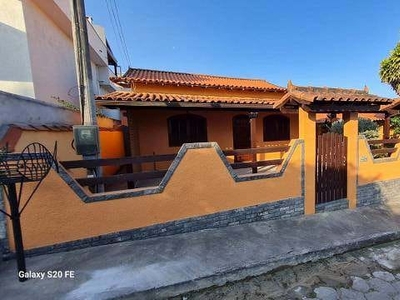 Casa em Ogiva, Cabo Frio/RJ de 144m² 2 quartos à venda por R$ 499.000,00