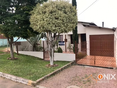 Casa em Oliveira, Cachoeira do Sul/RS de 387m² 3 quartos à venda por R$ 263.000,00