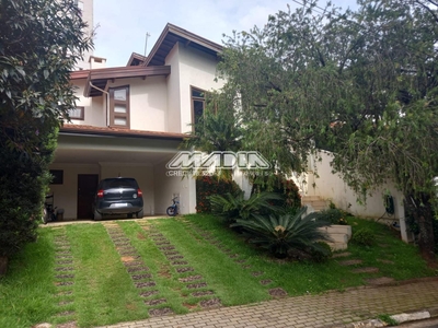 Casa em Ortizes, Valinhos/SP de 314m² 4 quartos à venda por R$ 1.489.000,00
