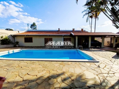 Casa em Ortizes, Valinhos/SP de 360m² 5 quartos à venda por R$ 1.599.000,00