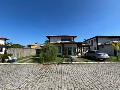 Casa em Ossos, Armação dos Búzios/RJ de 250m² 4 quartos à venda por R$ 1.429.000,00