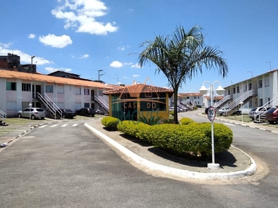 Casa em Outeiro de Passárgada, Cotia/SP de 60m² 2 quartos à venda por R$ 249.000,00