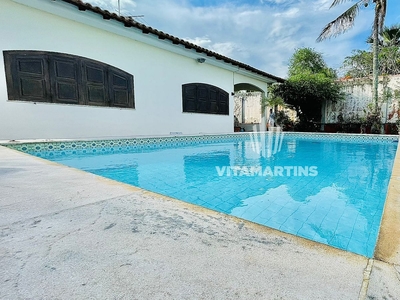 Casa em Palmeiras, Cabo Frio/RJ de 400m² 5 quartos à venda por R$ 2.999.000,00