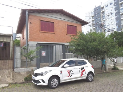 Casa em Panazzolo, Caxias do Sul/RS de 50m² 2 quartos para locação R$ 950,00/mes