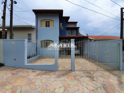 Casa em Parque dos Cocais, Valinhos/SP de 190m² 3 quartos à venda por R$ 729.000,00