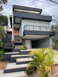 Casa em Parque Residencial Itapeti, Mogi das Cruzes/SP de 360m² 4 quartos à venda por R$ 1.789.000,00