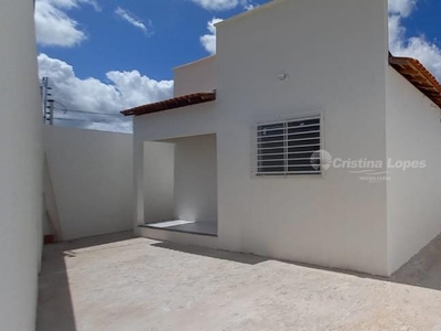 Casa em Parque Sul, Teresina/PI de 140m² 3 quartos à venda por R$ 259.000,00
