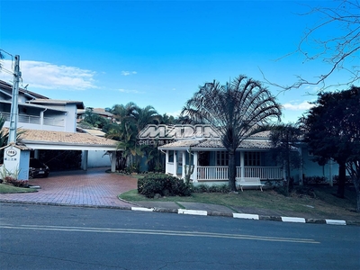 Casa em Pinheiro, Valinhos/SP de 569m² 3 quartos à venda por R$ 2.449.000,00