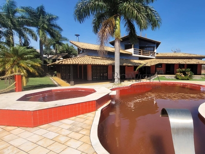 Casa em , Piracaia/SP de 508m² 5 quartos à venda por R$ 1.599.000,00