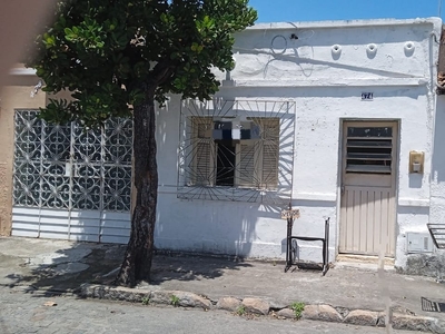 Casa em Poço, Maceió/AL de 92m² 2 quartos à venda por R$ 189.000,00