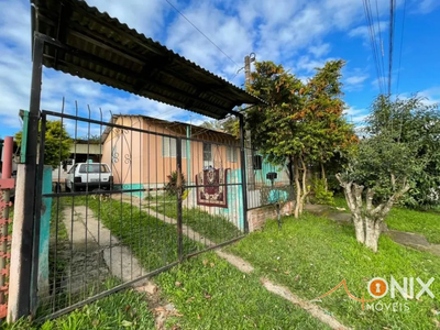 Casa em Quinta da Boa Vista, Cachoeira do Sul/RS de 300m² 3 quartos à venda por R$ 119.000,00