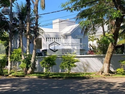 Casa em Recreio dos Bandeirantes, Rio de Janeiro/RJ de 1000m² 8 quartos à venda por R$ 3.699.000,00