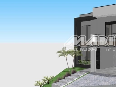 Casa em Residencial Santa Maria, Valinhos/SP de 215m² 3 quartos à venda por R$ 1.599.000,00