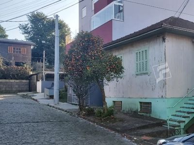 Casa em Rio Branco, Caxias do Sul/RS de 60m² 2 quartos à venda por R$ 249.000,00