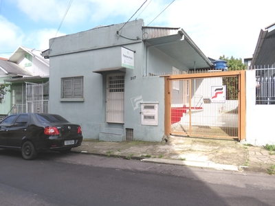 Casa em Rio Branco, Caxias do Sul/RS de 60m² 2 quartos para locação R$ 800,00/mes