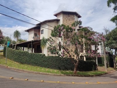 Casa em Roncáglia, Valinhos/SP de 512m² 5 quartos à venda por R$ 1.699.000,00
