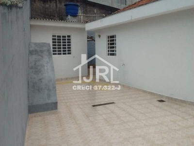 Casa em Roncon, Ribeirão Pires/SP de 66m² 2 quartos à venda por R$ 379.000,00