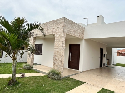 Casa em Rondinha, Arroio Do Sal/RS de 0m² 3 quartos à venda por R$ 509.000,00