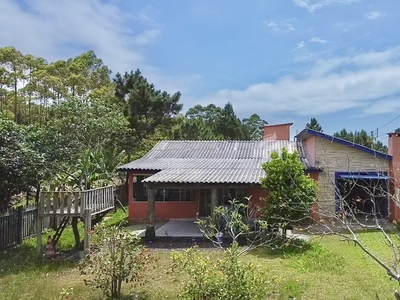 Casa em Rota Do Sol, Passo De Torres/SC de 150m² 3 quartos à venda por R$ 299.000,00