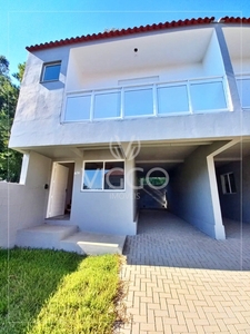 Casa em Santa Catarina, Caxias do Sul/RS de 100m² 3 quartos à venda por R$ 369.000,00