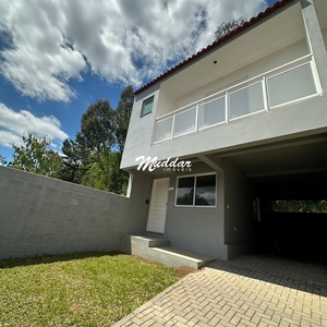 Casa em Santa Catarina, Caxias do Sul/RS de 101m² 3 quartos à venda por R$ 369.000,00