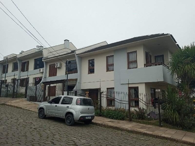 Casa em Santa Catarina, Caxias do Sul/RS de 147m² 3 quartos à venda por R$ 509.000,00