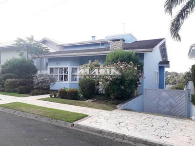 Casa em Santa Cruz, Valinhos/SP de 291m² 4 quartos à venda por R$ 1.299.000,00