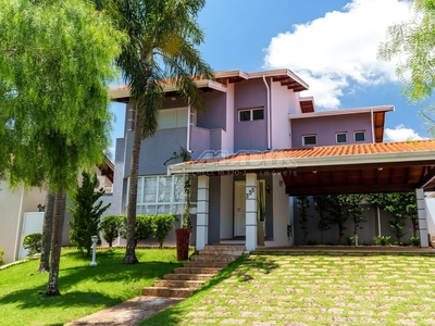 Casa em Santa Cruz, Valinhos/SP de 300m² 3 quartos à venda por R$ 1.539.000,00