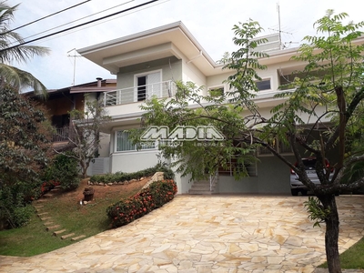 Casa em Santa Cruz, Valinhos/SP de 310m² 4 quartos à venda por R$ 1.599.000,00
