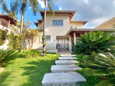 Casa em Santa Cruz, Valinhos/SP de 326m² 4 quartos à venda por R$ 1.649.000,00