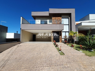 Casa em Santa Cruz, Valinhos/SP de 350m² 3 quartos à venda por R$ 1.889.000,00