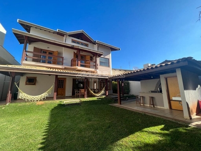Casa em Santa Cruz, Valinhos/SP de 369m² 4 quartos à venda por R$ 1.699.000,00