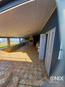Casa em Santa Helena, Cachoeira do Sul/RS de 400m² 3 quartos à venda por R$ 389.000,00