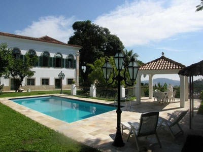 Casa em Santa Teresa, Rio de Janeiro/RJ de 1000m² 10 quartos à venda por R$ 14.999.000,00
