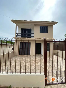 Casa em Santo Antônio, Cachoeira do Sul/RS de 0m² 3 quartos à venda por R$ 429.000,00