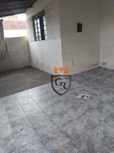 Casa em Setor Central, Rio Verde/GO de 70m² 3 quartos para locação R$ 1.600,00/mes