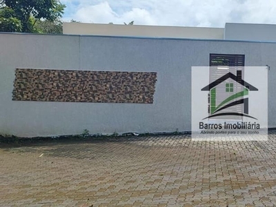 Casa em Setor Habitacional Jardim Botânico (Lago Sul), Brasília/DF de 210m² 3 quartos à venda por R$ 929.000,00