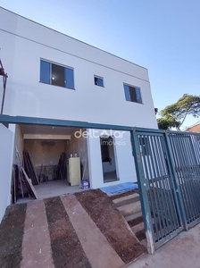 Casa em São João Batista (Venda Nova), Belo Horizonte/MG de 110m² 3 quartos à venda por R$ 579.000,00