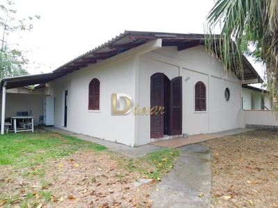 Casa em São Judas, Itajaí/SC de 85m² 3 quartos para locação R$ 2.600,00/mes