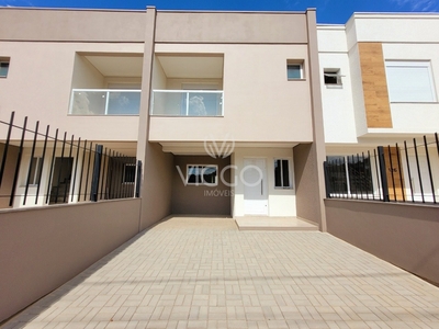 Casa em São Luiz, Caxias do Sul/RS de 105m² 3 quartos à venda por R$ 479.000,00