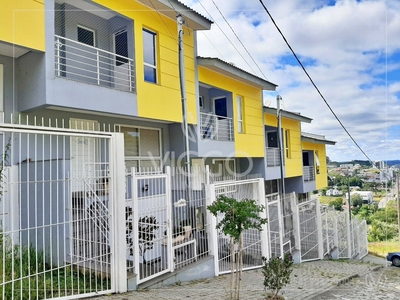 Casa em São Luiz, Caxias do Sul/RS de 116m² 3 quartos à venda por R$ 349.000,00