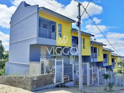 Casa em São Luiz, Caxias do Sul/RS de 116m² 3 quartos à venda por R$ 374.000,00