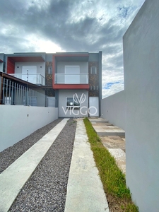 Casa em São Luiz, Caxias do Sul/RS de 75m² 2 quartos à venda por R$ 374.000,00