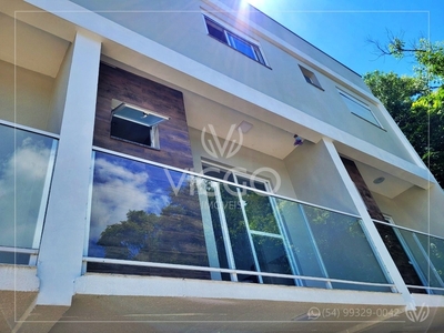 Casa em São Luiz, Caxias do Sul/RS de 83m² 2 quartos à venda por R$ 244.000,00