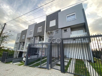 Casa em São Luiz, Caxias do Sul/RS de 94m² 2 quartos à venda por R$ 374.000,00