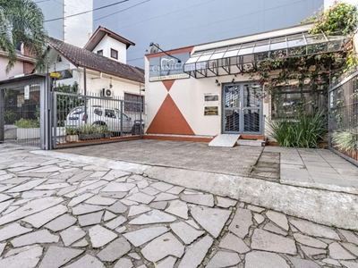 Casa em São Pelegrino, Caxias do Sul/RS de 177m² para locação R$ 9.500,00/mes