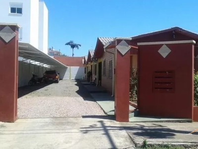 Casa em Soares, Cachoeira do Sul/RS de 0m² 1 quartos à venda por R$ 139.000,00