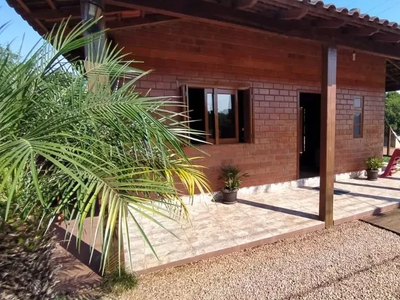 Casa em Soares, Cachoeira do Sul/RS de 221m² 2 quartos à venda por R$ 379.000,00