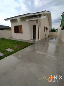 Casa em Soares, Cachoeira do Sul/RS de 250m² 2 quartos à venda por R$ 379.000,00