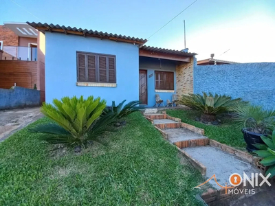 Casa em Soares, Cachoeira do Sul/RS de 387m² 2 quartos à venda por R$ 359.000,00